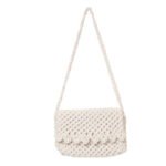 Shell Baguette - Cotton