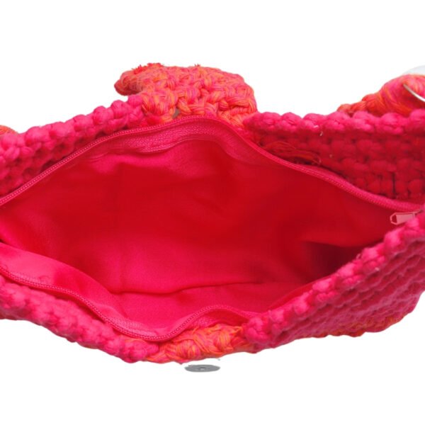 Fusion Baguette - Dark Pink