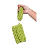 Mini Sling - Lime Energy