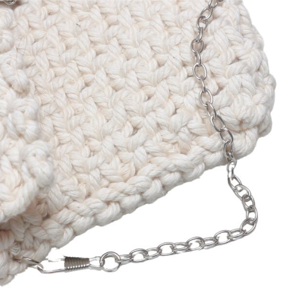 FishTail Sling Bag - Cotton