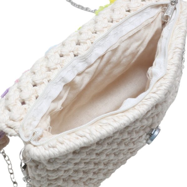 FishTail Sling Bag - Cotton