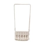 FishTail Sling Bag - Cotton