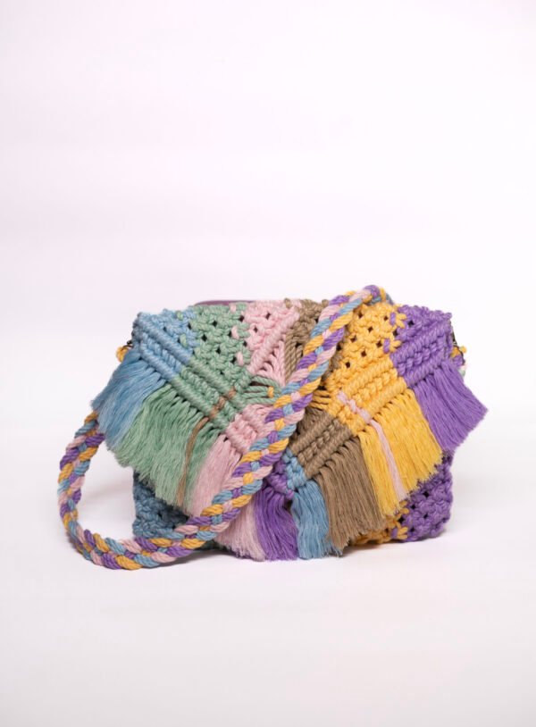 Boho Bloom Sling - Pastels